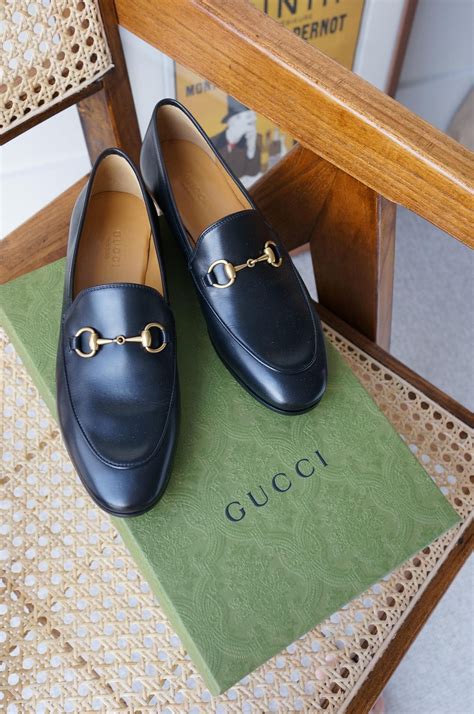 new Gucci jordan loafers